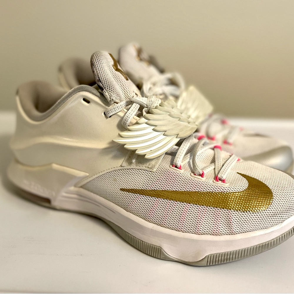 kd 7 aunt pearls
